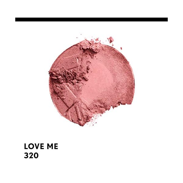 COVERGIRL-COVERGIRL-Trueblend-so-Flushed-High-Pigment-Blush-Bronzer-Love-Me-Love-Me-033-Ounce COVERGIRL Trublend So Flushed High Pigment Blush, Love Me, 0.33 Oz