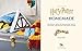 Harry Potter: Homemade: An Official Book of Enchanting Crafts, Activities, and Recipes for Every Season