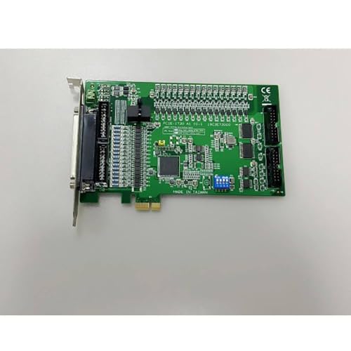 32-channel TTL Isolated Digital Input And Output Card Capture Card PCIE-1730 A1