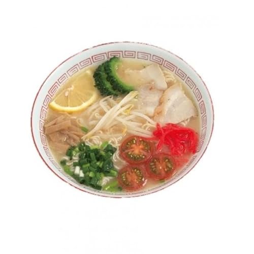 うまかっちゃん 濃厚新味 30食 (5袋入り×6パック)