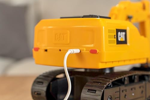Caterpillar 302.7 excavator