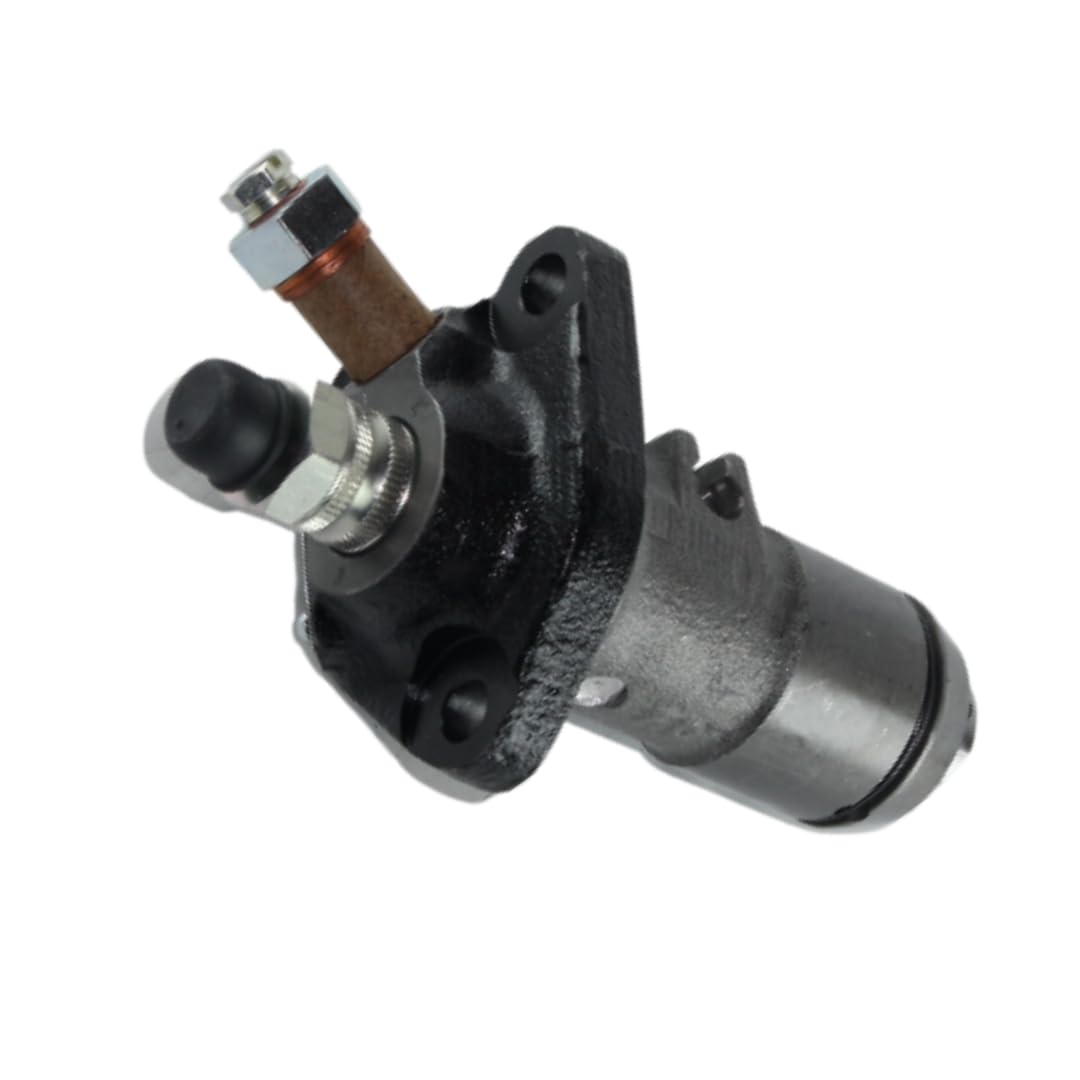 Pompa Iniezione Completa Compatibile per Motore Lombardini Diesel LDA450, LDA510, 3LD510, 4LD640, LDA640, LDA 96, LDA97, LDA100, 4LD820, LDA820 per Motozappa e Motocoltivatore