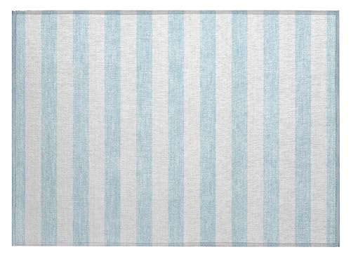 Tapete Addison Rugs Chantille ACN528 Blue 50.8 x 76.2 cm miniatura 1