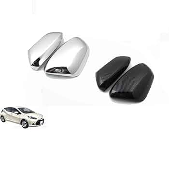 予約分　　　　　トヨタアクア　左アウターミラー　　カバー付 予約分 トヨタアクア 左アウターミラー カバー付 予約分トヨタ