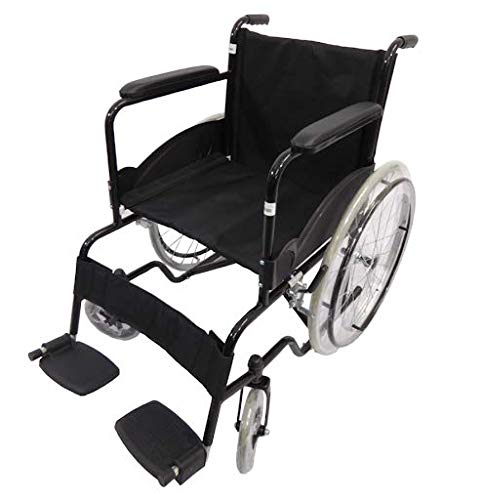 La mejor comparación de Silla de Ruedas Reactiv para comprar hoy. 12 Silla de Ruedas Reactiv marca Mobicare (2)