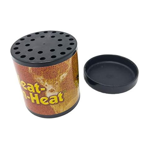 Quaker Boy Bleat-in-Heat Call Cover