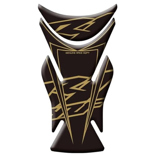 Protection De Réservoir Moto Contre Rayures Autocollant 3D Yamaha R1