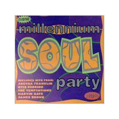 New Millennium Soul Party