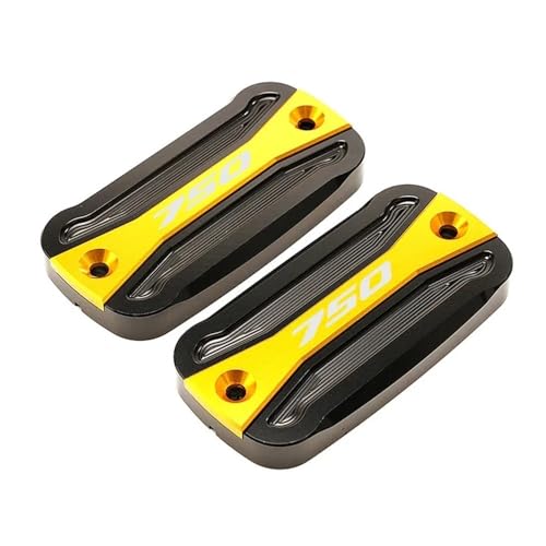 Couvercle réservoir liquide frein Forza 750 protection maître-cylindre