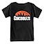 Cincinnati - Black Shirt