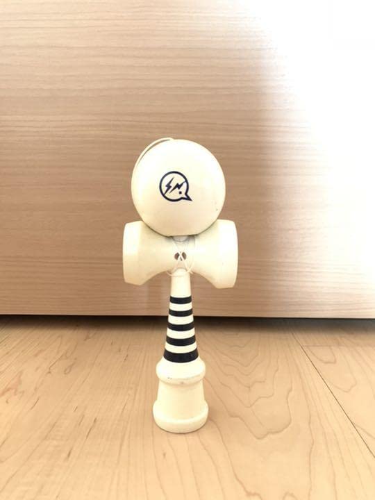 Fragment Vanquish Collaboration Kendama