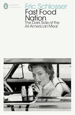 Fast Food Nation cover image