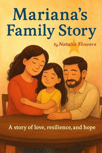 Mariana’s Family Story (English Edition)
