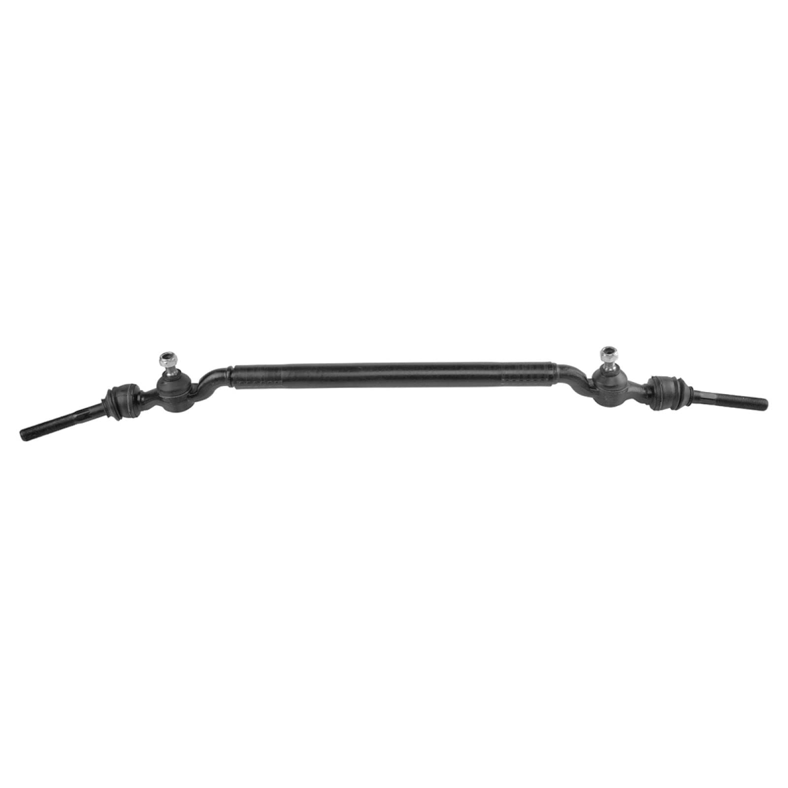 Amazon.com: TRQ Front Center Drag Link Tie Rod Assembly Compatible 