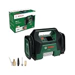 Bosch – Bosch Akku-Kompressor PAO 18V (zum Aufpumpen von Reifen bis 