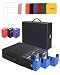 Heypappy Deck Box para 2400+ Capacidad Imagen de Heypappy Deck Box para 2400+ Capacidad