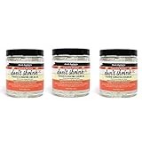 Don't Shrink Flaxseed Elongating Curling Gel, 15 Ounce (3 Pack)