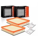 Replacement Parts for Engine Air Filter for Hyundai Sonata 1999-2005 Kia Magentis 2001-2006