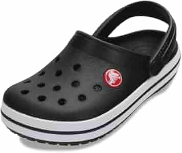 Crocs Crocband Clog T TerlikUnisex Çocuk