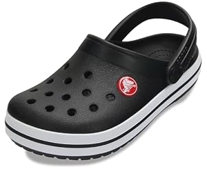 Crocs Kids Crocband Clog,