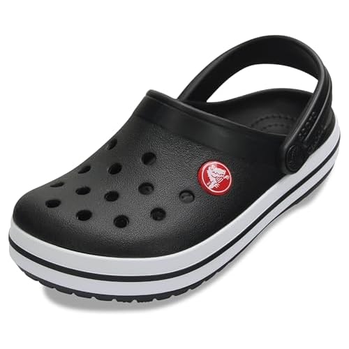 Crocs Unisex Child Crocband Clogs