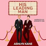 Cover of His Leading Man