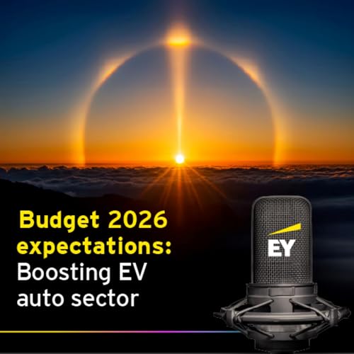 Budget 2026 expectations: Boosting EV auto sector