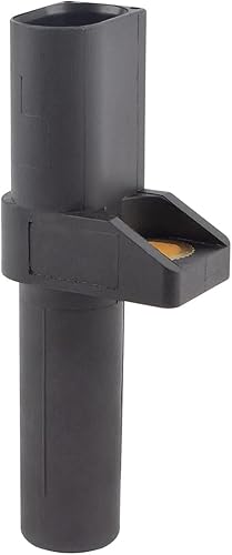 WEDOAUTO Sensor de posición del cigüeñal apto para Mercedes-Benz C230 C240 C280 C32 AMG C320 CL500 CL600 CLK320 CLK430 CLK500 ML250 ML320 ML350