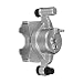 Produktbild F.BECKER_LINE Bremssattel Links (11112228) passend für MAZDA 626 V Xedos 6 IV 323 S VI