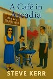 A Cafe in Arcadia