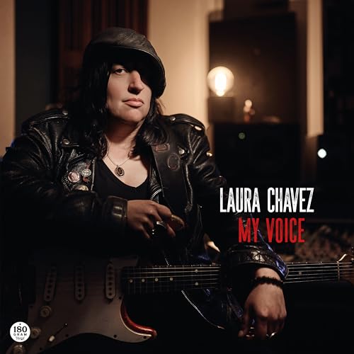 My Voice