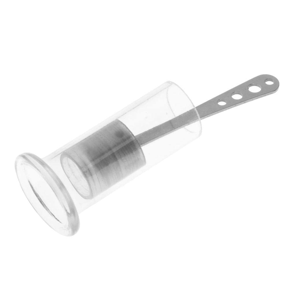 Enakshi Stirling Engine Model Cylinder Piston DIY Parts Replace Flared end Piston (B0D3F5D85T) Amazon Price History, Amazon Price Tracker