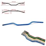 ktm moped 50ccm kaufen Menge: 1 Lenker 7/8 \