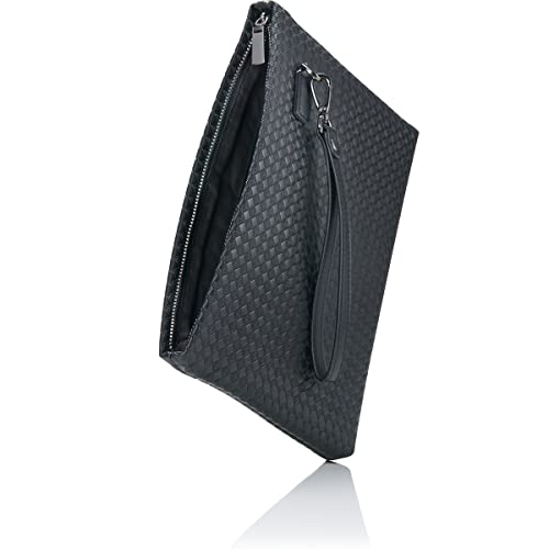 タブレット対応クラッチバッグ