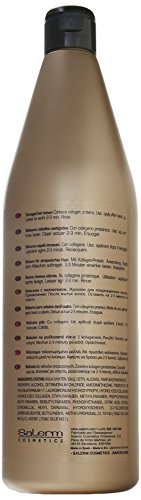 Salerm Protein Balsamo Conditioner, 34.6 Oz #TOP1