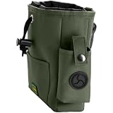 HUNTER Gürteltasche Tyra Größe one-Size, Farbe Khaki