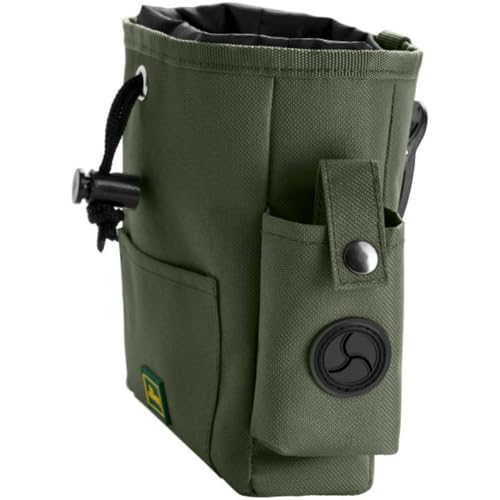 HUNTER Gürteltasche Tyra Größe one-Size, Farbe Khaki