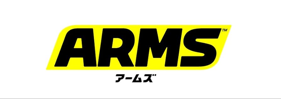 Nintendo Switch - ぽんぽんARMSｱｰﾑｽﾞ &amp;ゼルダの伝説 ゲームソフト ARMS (アームズ) 【Switchゲームソフト】｜の通販はソフマップ