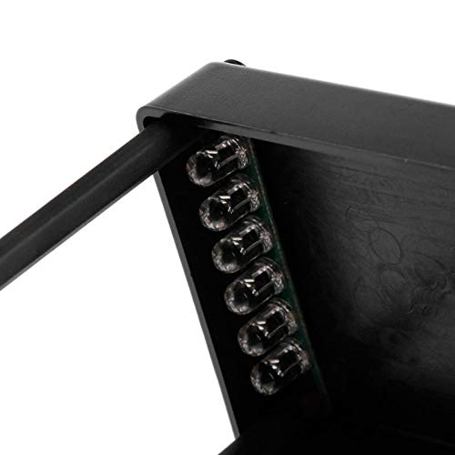 Height Measuring Instruments - Muzzle Speed Meter Velocimetry Velocity Anemometer Valence Tester with Tripod