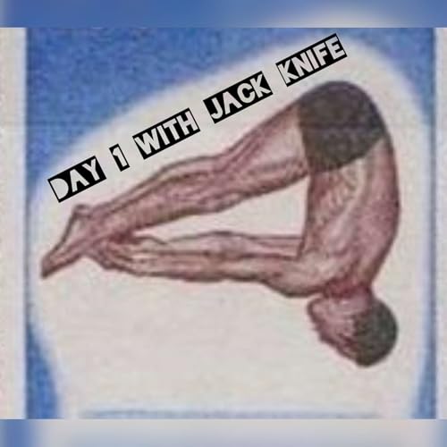 Jack Knife cover art