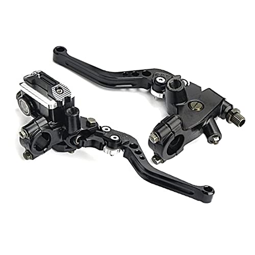10 Best Brake Levers For Motorcycles [Buying Guide 2023] • Sacred Car