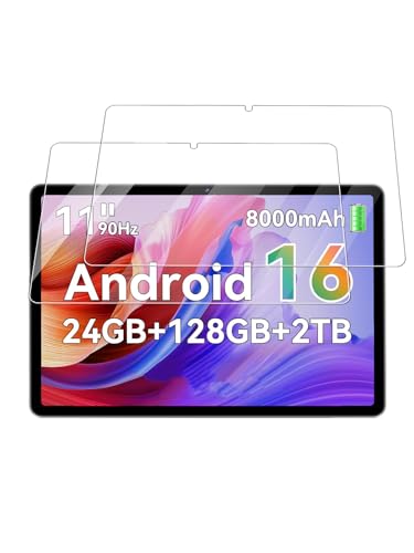 Protector de pantalla para tablet KINGRID T90 11 pulg