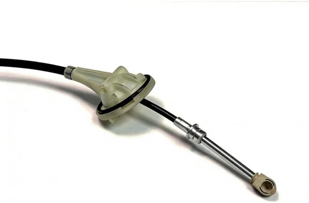 1 pcs New speed transmission shift cable for car LR3 LR4 3.0L 4.0L 4.4L 5.0L V6 V8 2005-2015 UCV500060GEN UCV 500060