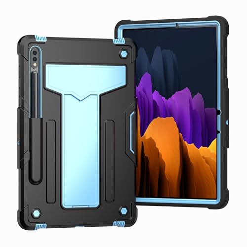 Coque Samsung Galaxy Tab S8 SM-X700 protection hybride 11 pouces