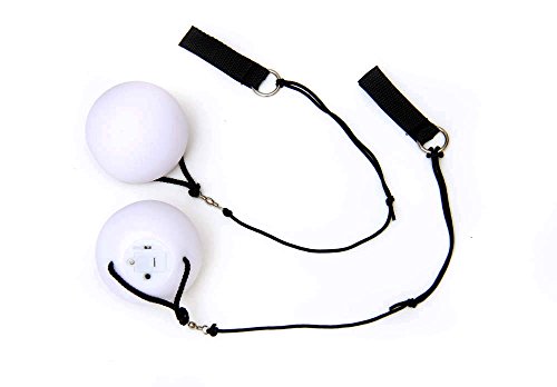 Preisvergleich Produktbild LED Leuchtpoi