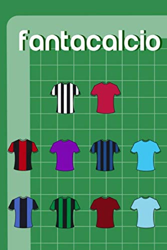 Fantacalcio: Tutto sulla mia squadr