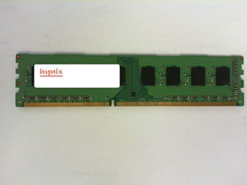 Hynix 1GB PC2-5300E RAM Memory- HYMP112U72CP8-Y5 at Amazon.com