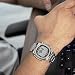 Imagen de SKMEI Reloj electrónico de una sola pantalla para hombre
