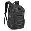#15l-camo Black