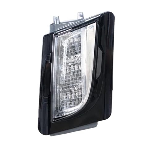 Feux anti-brouillard LED DRL phare gauche Cadillac ATSL 13-19